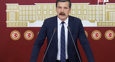 Erkan Baş: “Emin olun, biz kazandık. Şimdi kazandığımızı korumak için ayaktayız”