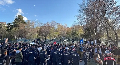 Erzurum saldırısında göz altına alınan 15 kişi serbest bırakıldı