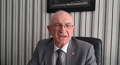 Eski CHP Artvin İl Başkanı Ahmet Biber: "28 Mayıs seçimi Türkiye için bir referandumdur"
