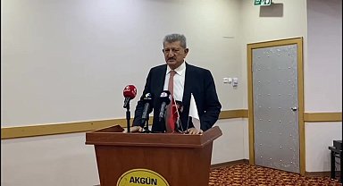 Eski CHP Milletvekili Ali Özcan: "Bir tarafta krallık, despotik tek adam rejimi; diğer tarafta özgürlüğü ve demokrasiyi savunan şeffaf bir yönetim var"
