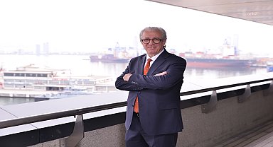 ESKİNAZİ: “DÖVİZ KURLARINDA ENFLASYONLA UYUMLU BİR ARTIŞ OLMADIĞI TAKDİRDE İHRACATTAKİ DÜŞÜŞ DEVAM EDECEK”