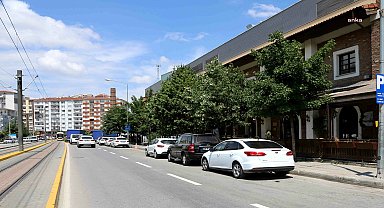 Eskişehir Büyükşehir Belediyesi'nden seçim düzenlemesi