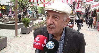 Eskişehirli Vatandaş: "Kamu çalışanıyım, emekli olmaya korkuyoruz nasıl geçiniriz diye"
