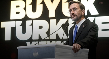 Fahrettin Altun: 