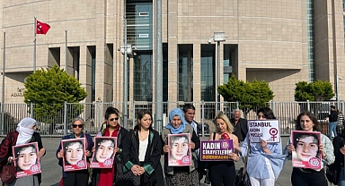 “Fatma intihar etmedi. Adalet istiyoruz”