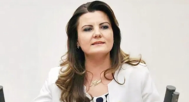 Fatma Kaplan Hürriyet: “Kılıçdaroğlu’nun gerçekleri anlattığı görüntülerin yer aldığı led ekranımızı kaldırttılar”