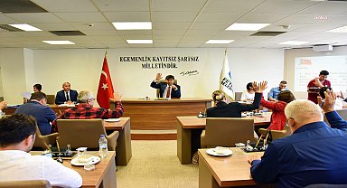 Fethiye Belediyesi'nin Halkevlerinde çay 1 TL'den satılmaya devam edecek