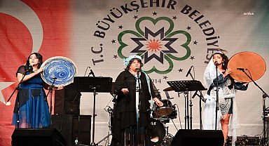 Fethiye Festivali tüm hızıyla devam ediyor