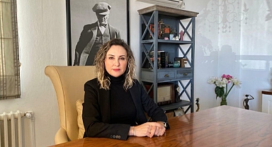 Figen Çalıkuşu: “Gamer'e seçim sonuçlarındaki bilgileri manipüle edecek birtakım senaryolar yüklenebilir”