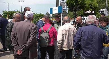 Fındıklı Belediye Başkanı Çervatoğlu: "258 yıllık camiyi koruyarak meydan yapmak istiyoruz, ancak mevcut iktidar ve il genel meclisi istemedi"