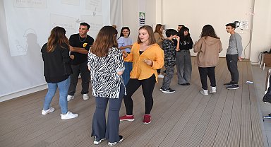 Foça Belediyesi kursları 4 yılda 3 bin kişiye ulaştı