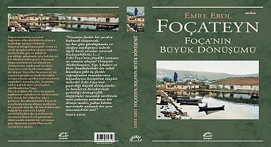 'Foçateyn-Foça'nın Büyük Dönüşümü'' kitabı için imza ve söyleşi etkinliği
