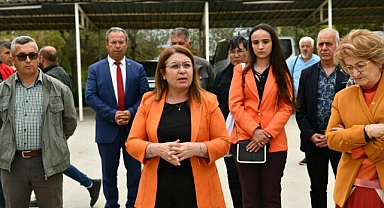 Gülizar Biçer Karaca: 