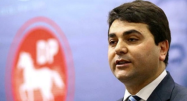 Gültekin Uysal: “Çalışan hakkını alacak, 1 Mayıs Yine İşçi Ve ‘Bahar’ Bayramı olacak”