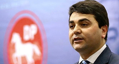 Gültekin Uysal: “Her bir vatandaşımızın oyuna sonuna kadar sahip çıkacağız”