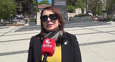 Hak-İş Sinop İl Temsilcisi Gelişli: "Daha iyi koşullarda yaşayabilecek ücret talep ediyoruz"