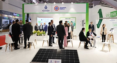 İBB: İstanbul’un Atık Yönetimi Uluslararası fuarda