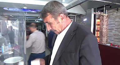 Iğdır'da lokantalar yemek fiyatlarına zam yaptı, vatandaş dert yandı: "Halkın döneri altın döner oldu"