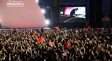 İmamoğlu, 19 Mayıs Atatürk’ü Anma Gençlik ve Spor Bayramı’nda, gençlerle Maltepe'de buluşacak