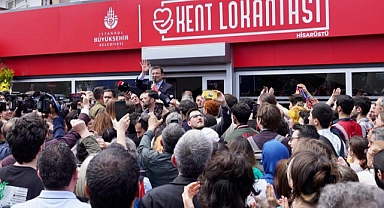 İmamoğlu, gençlere seslendi: 