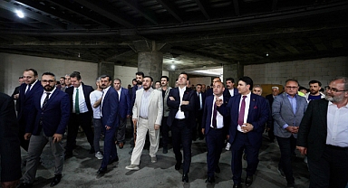 İmamoğlu, iş dünyasına seslendi: 