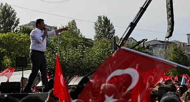 İmamoğlu: 