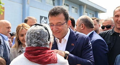 İmamoğlu, oyunu kullandı: 