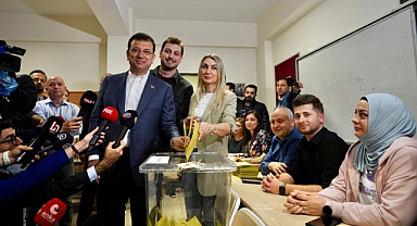 İmamoğlu, oyunu kullandı: “Yalan ve iftiraların peşini bırakmayacağım