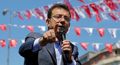 İmamoğlu, Pendik’te: 