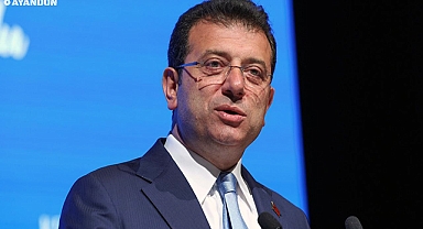  İmamoğlu: 