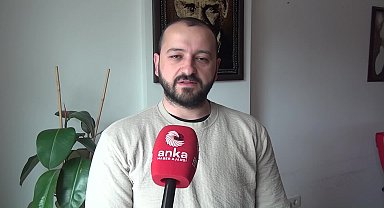İmo Sinop Şube Başkanı Tunay Topal: "Konut fiyatları 5-10 kat arttı. Asgari ücretle çalışan karı-kocanın ev alması imkansız"