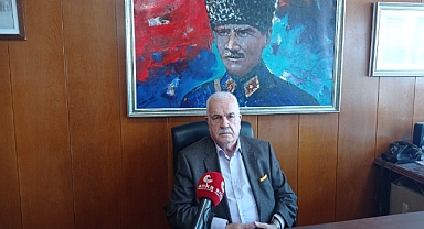 Irak Türkmen Cephesi'nden Kılıçdaroğlu'na destek