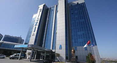 İSKİ'den açıklama: İSKİ'ye ait aracın bir siyasi partinin seçim çalışmalarında kullandığı iddiaları gerçek dışı