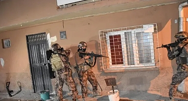 İstanbul'da PKK/KCK operasyonu: 16 kişi gözaltına alındı