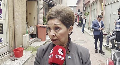 İYİ PARTİ EĞİTİM POLİTİKALARI BAŞKANI ATABAY: “MADDE BİR, EĞİTİM İDEOLOJİ OLMAYACAK. TÜM İDEOLOJİK GÖRÜŞLERDEN ARINDIRILMIŞ BİR EĞİTİM MODELİ, ULUSAL BİR EĞİTİM MODELİ UYGULANACAK”