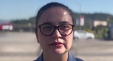 İyi Parti Karabük Milletvekili Adayı Kübra Dursun'dan Akp'nin 'Kardemir'e 600 İşçi alınacak' vaadine tepki: "bu seçim öncesi umut tacirliğidir"