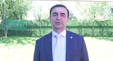 İyi Parti Milletvekili Adayı Mustafa Canoruç: "Akp Diyarbakır'da tarihinin en düşük oyunu alacak, Kılıçdaroğlu da Diyarbakır'dan en yüksek oyu alarak cumhurbaşkanı seçilecek"