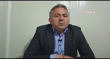 İyi Parti Osmaniye İl Başkanı Kılıç: Seçim büromuzun önünde havaya ateş açıldı