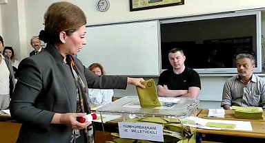 İYİ Partili Atabay: "Bursa'da Kemal Kılıçdaroğlu 13. Cumhurbaşkanı olarak görünüyor"