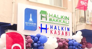 İzmir'de halkın kasabı 11 şubeye ulaştı