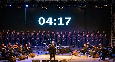 "İzmir'in Anadolu Kadınları" Antakya Medeniyetler Korosu'na destek için konser verecek