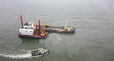 İZSU: "İzmir Körfezi'nde müsilaj yok"