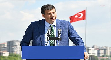 Kadıköy Belediyesi'ne 'Avrupa Diploması' ödülü