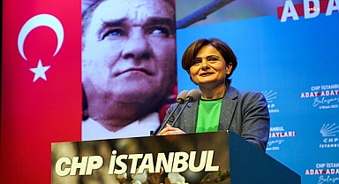 Kaftancıoğlu: “Gücünü hisset, sandığa git ve değiştir daha önce yaptın. Yine yaparsın”