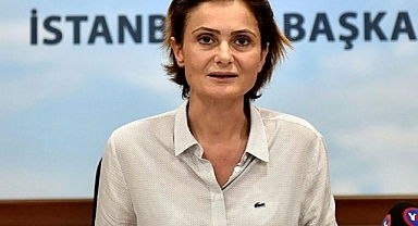 Kaftancıoğlu'ndan 142 No'lu belge uyarısı