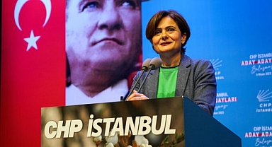 Kaftancıoğlu’ndan Soylu’ya: “Apo’yu çıkaracak tek kişi sensin”