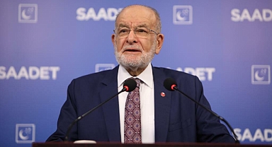 Karamollaoğlu: “Bundan sonra da seçim iş birliği yapmaktan çekinmeyeceğiz”