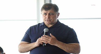 Karşıyaka Belediye Başkanı Tugay: "Sandığa atılan her oya sahip çıkacağız"