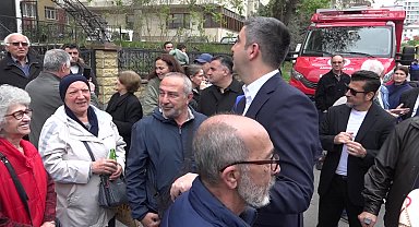 Kartal Belediyesi, kentsel dönüşüm çalışmalarına hız verdi