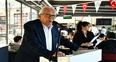 Kdz. Ereğli Belediye Başkanı Posbıyık, 23 Nisan şenliği paydaşlarına teşekkür etti